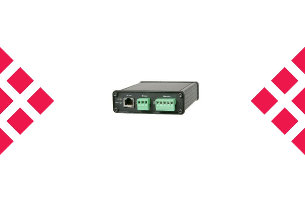 AN-X3-GENI: Gateway de EtherNet/IP a E/S de GE Genius