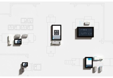 XPLC: tecnología escalable para aplicaciones de control