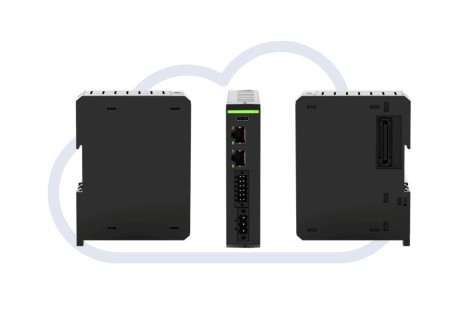 MicroEdge Basic IoT gateway