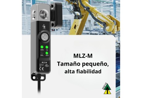 Interruptor de seguridad MLZ-M